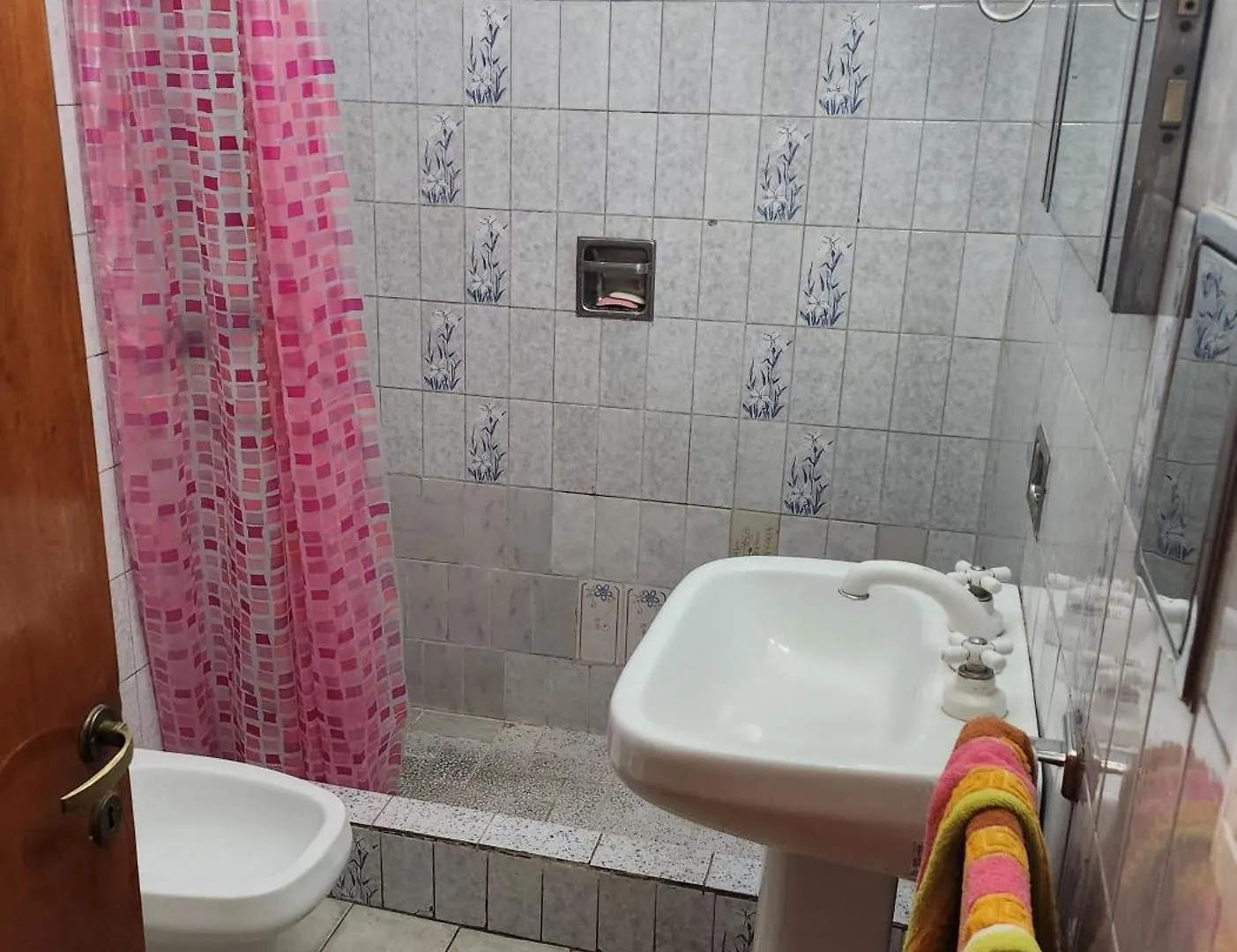 Don Jose Apartment Mendoza