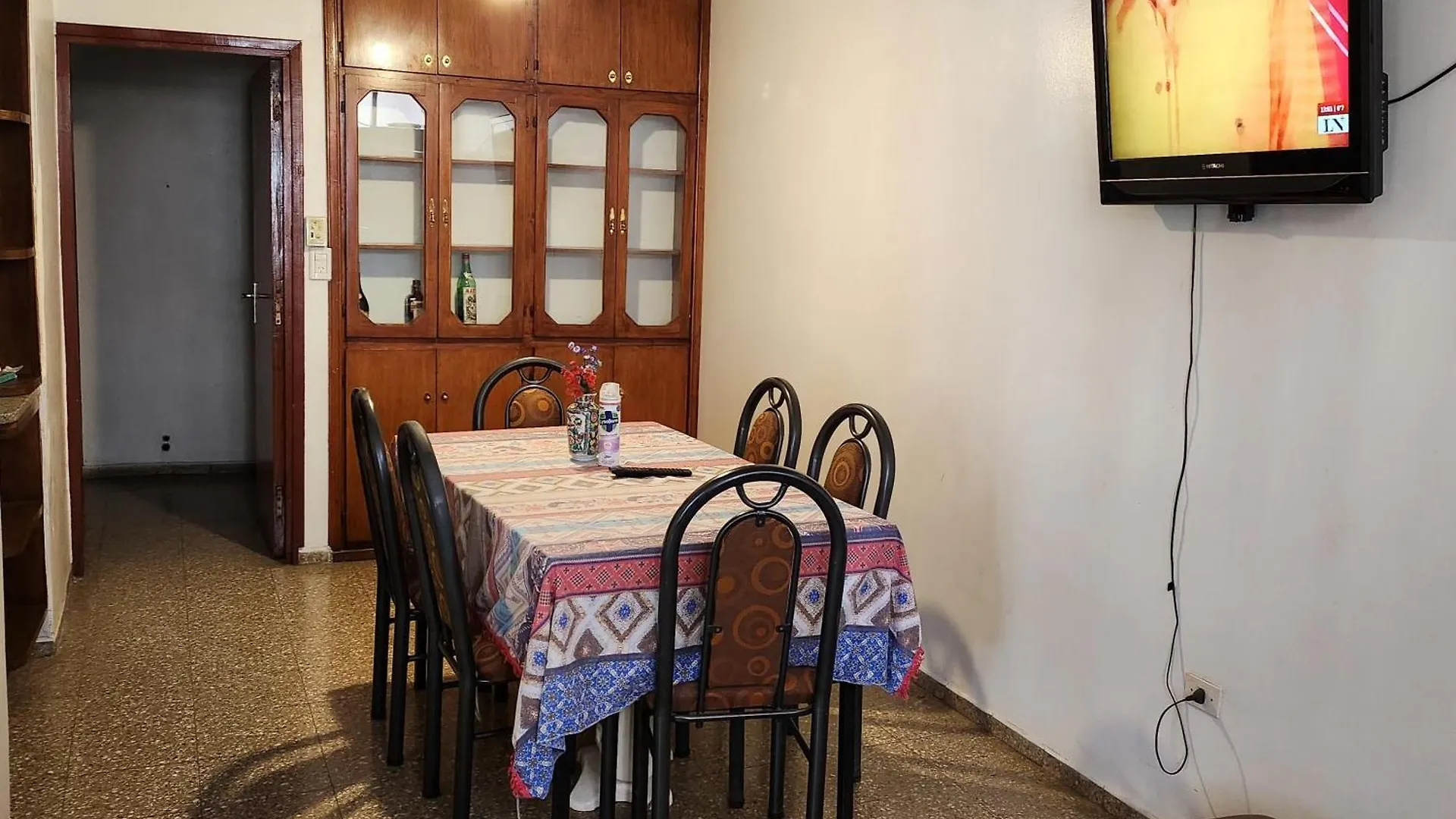 Don Jose Apartment Mendoza Argentina