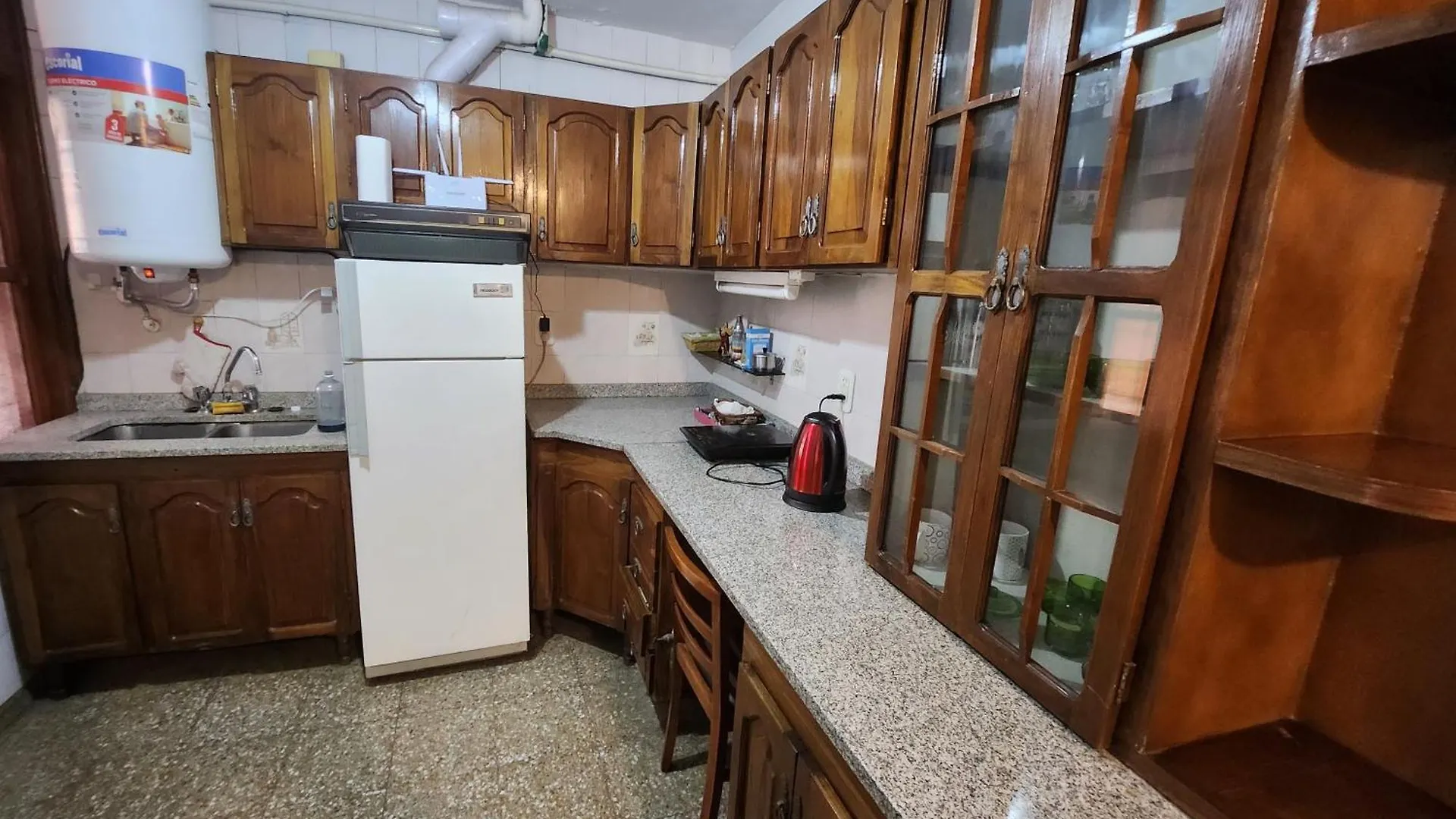 Don Jose Apartment Mendoza
