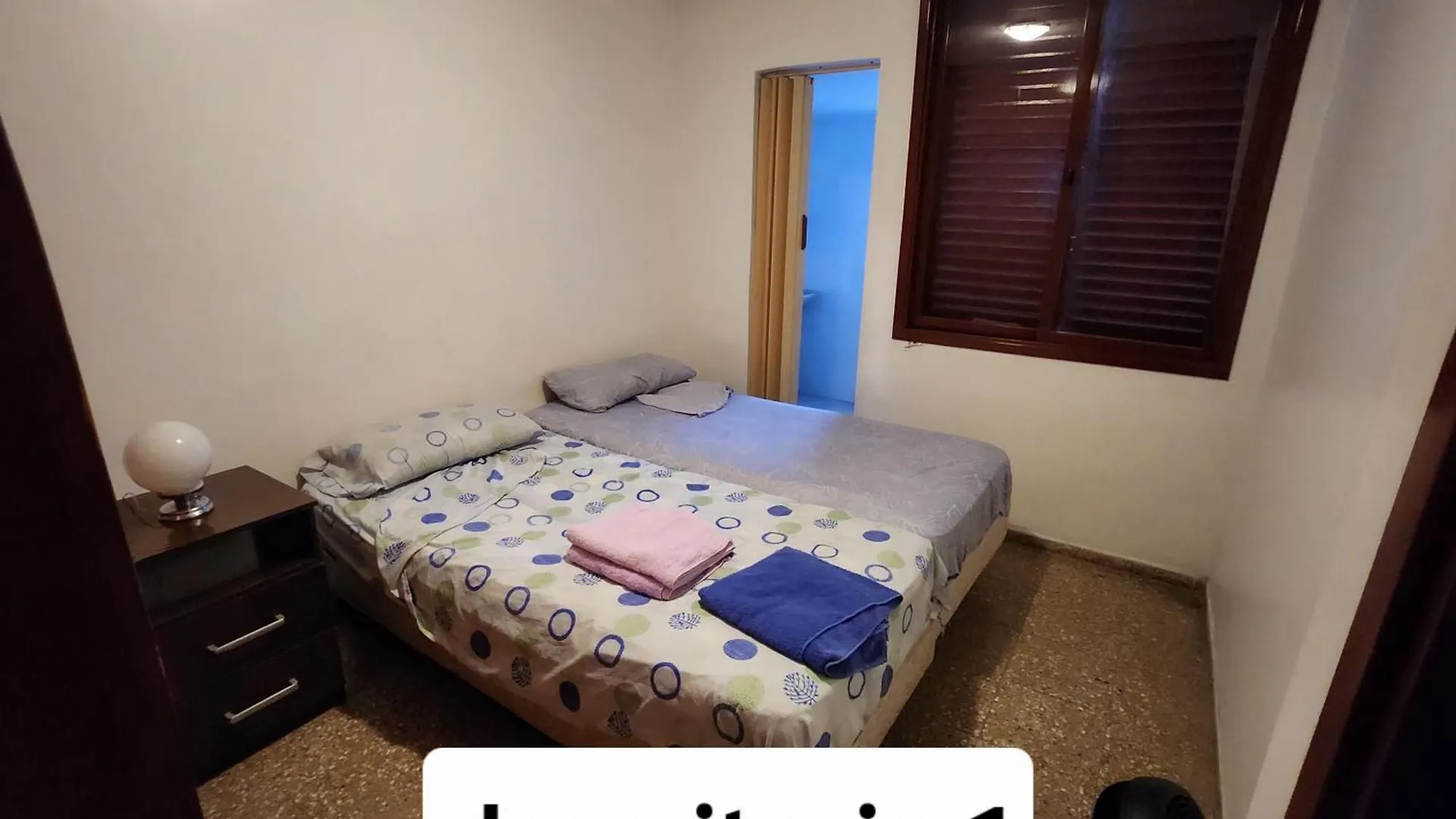 Don Jose Apartment Mendoza Argentina