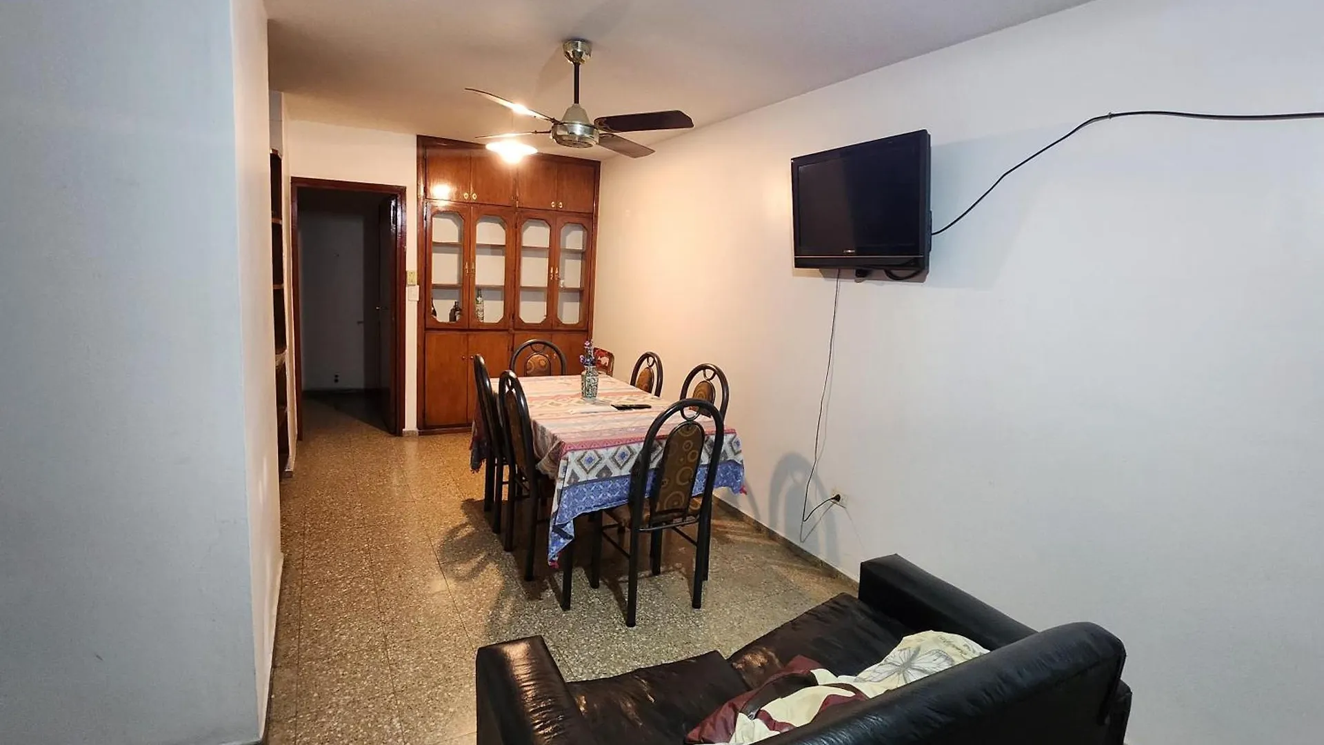 Don Jose Apartment Mendoza